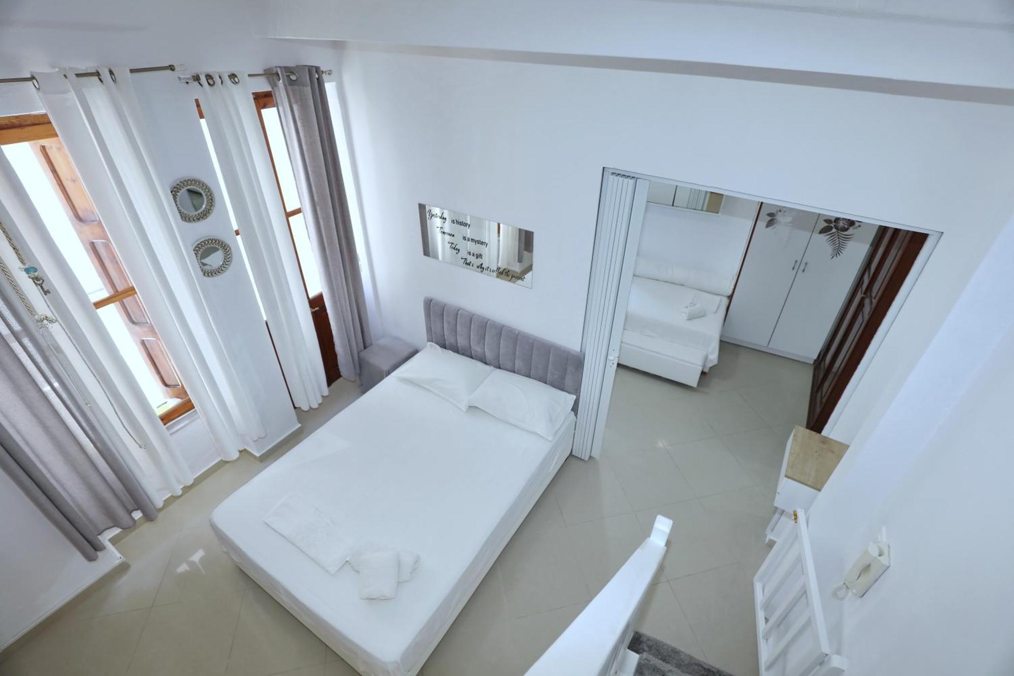 Вілла Seminas House Скопелос Екстер'єр фото
