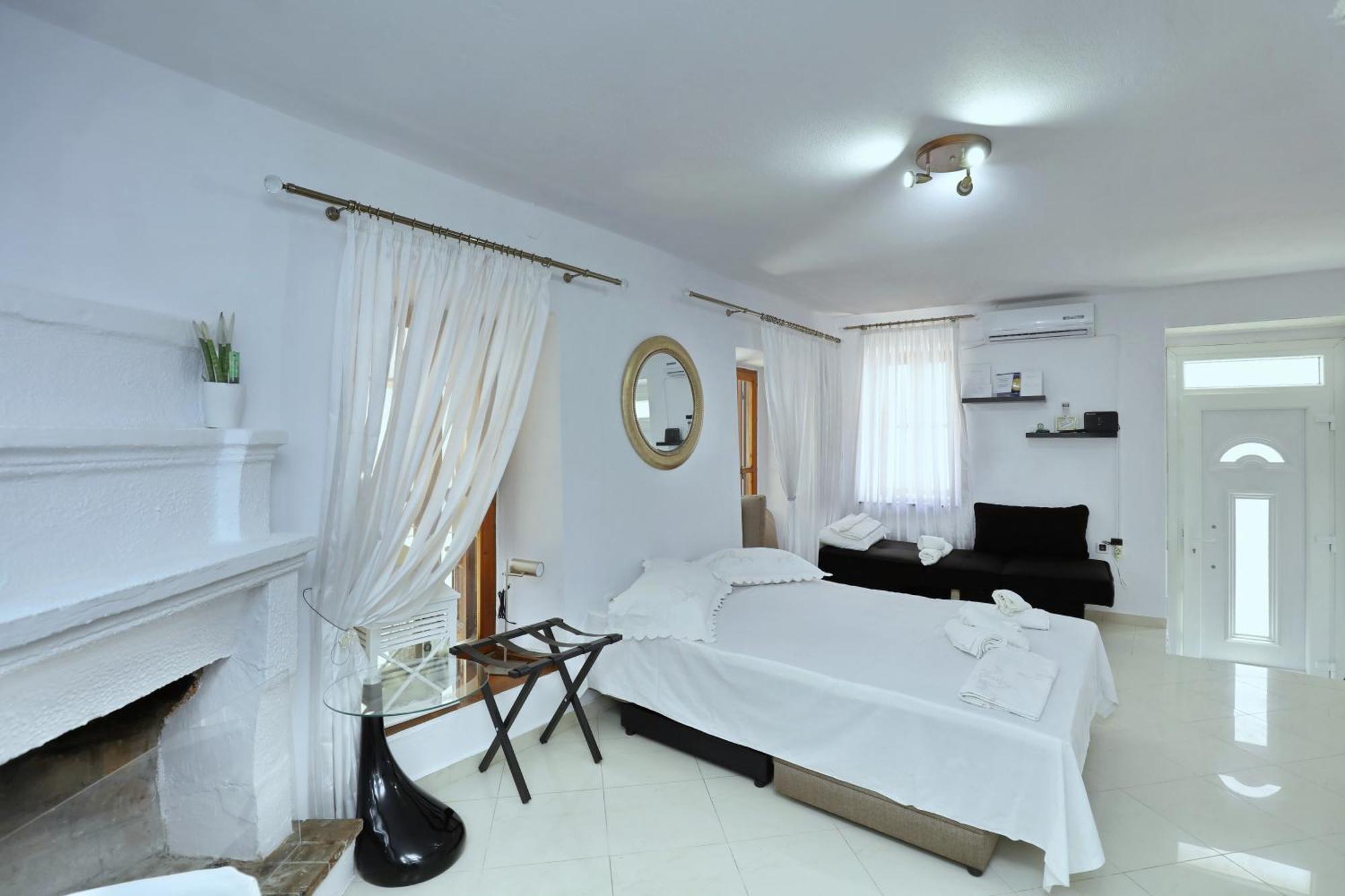 Вілла Seminas House Скопелос Екстер'єр фото